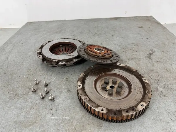 Kits de embreagem Hyundai i20 2017 image 9