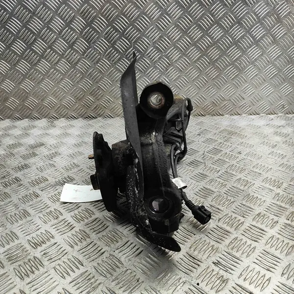 Snodo anteriore sinistro PORSCHE CAYENNE 3.0L OEM 95834115500 image 2