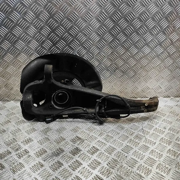 Snodo anteriore sinistro PORSCHE CAYENNE 3.0L OEM 95834115500 image 3