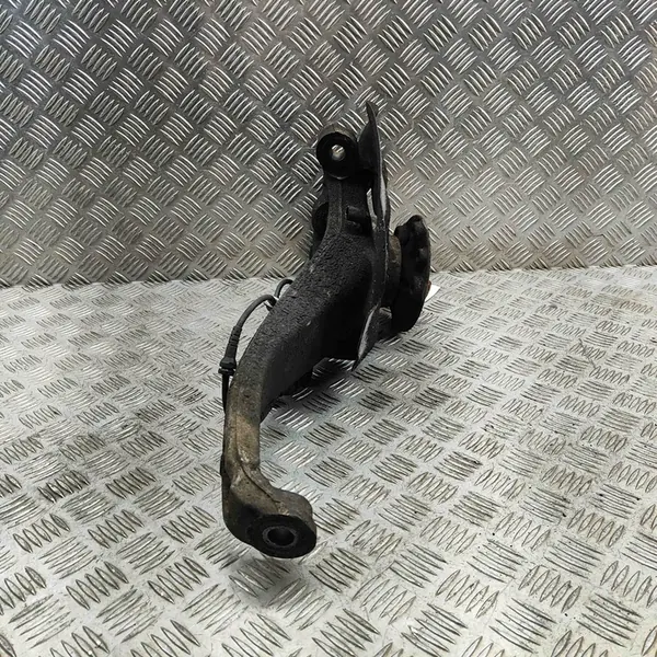 Snodo anteriore sinistro PORSCHE CAYENNE 3.0L OEM 95834115500 image 4