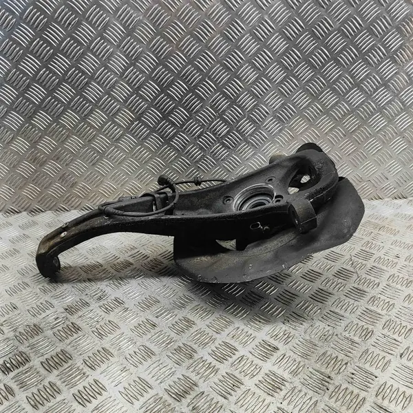 Snodo anteriore sinistro PORSCHE CAYENNE 3.0L OEM 95834115500 image 5