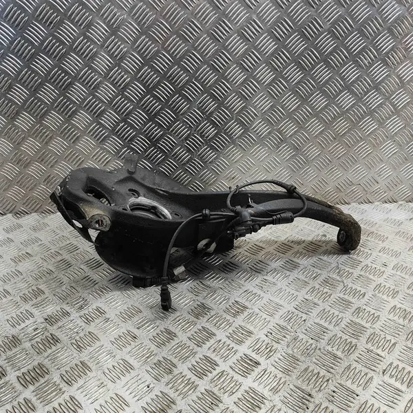 Snodo anteriore sinistro PORSCHE CAYENNE 3.0L OEM 95834115500 image 6