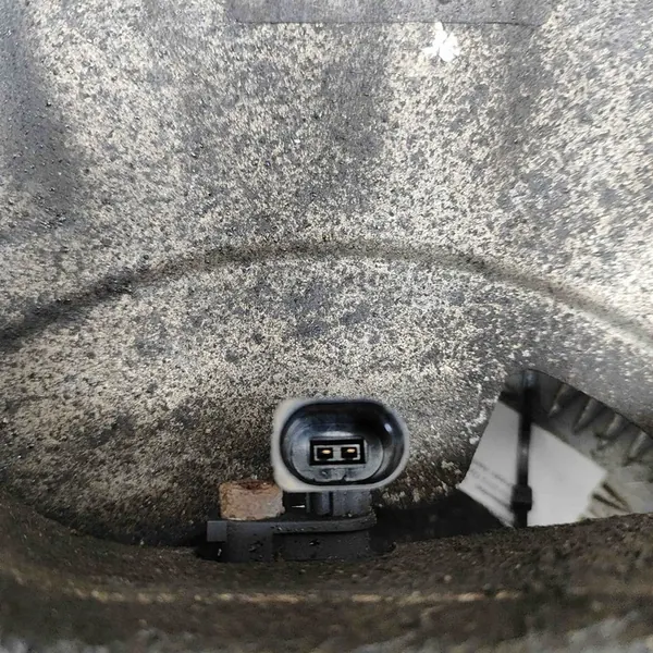 Snodo anteriore sinistro PORSCHE CAYENNE 3.0L OEM 95834115500 image 7