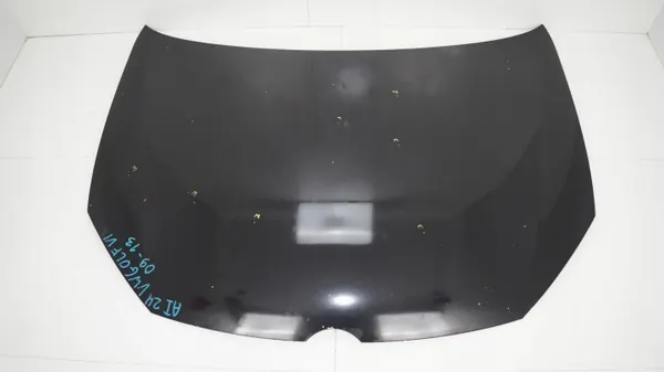 Cubierta Motor OEM 360201351 para VW Golf VI 08-13 image 2
