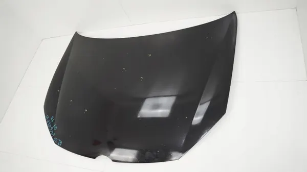 Cubierta Motor OEM 360201351 para VW Golf VI 08-13 image 3