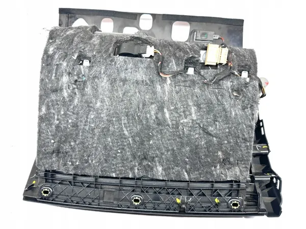 Audi A6 C7 Passagerarhandskfack OEM 4G1857035 image 3