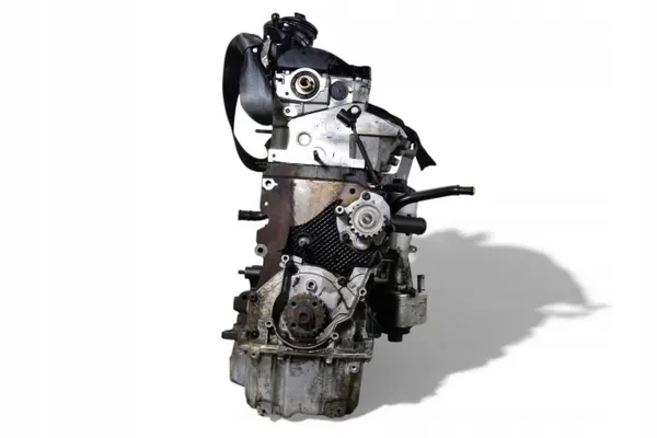 Moteur VW 2.0 TDI CBA d'occasion pour Golf VI, Passat CC image 10