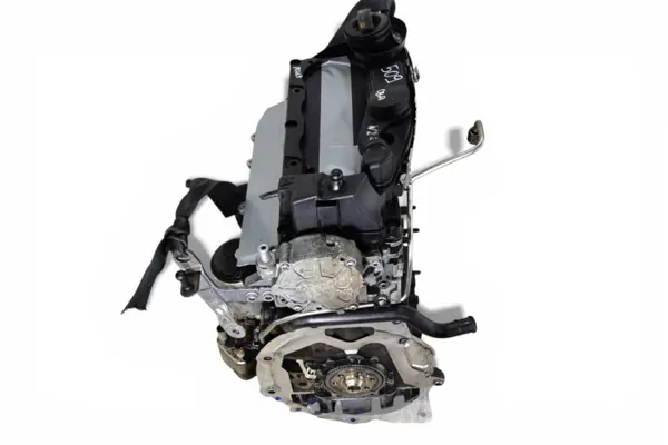 Moteur VW 2.0 TDI CBA d'occasion pour Golf VI, Passat CC image 5
