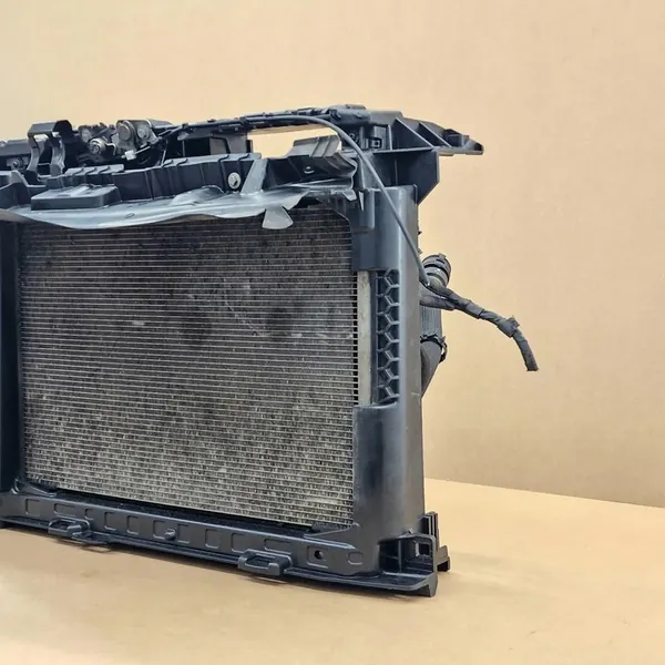 Voorste Radiator Jeep Opel Citroen Peugeot image 7