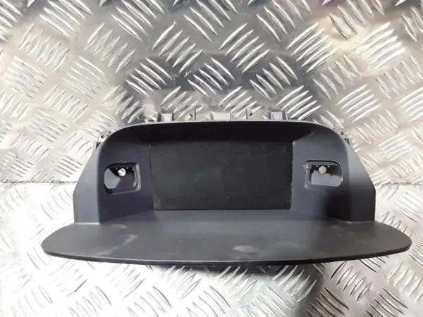 OEM 8200326981 Navigointinäyttö Renault Laguna II:lle image 2
