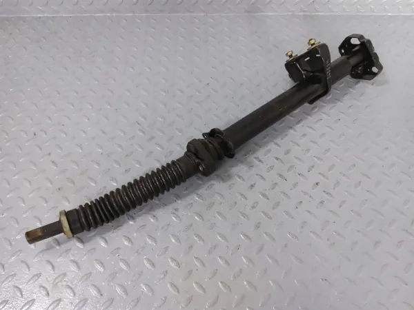 Mercedes-Benz stuurkolom kruis OEM A1234604709 image 2
