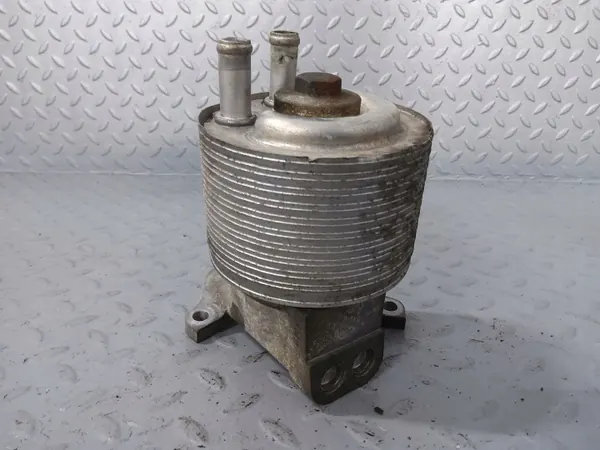 Gebrauchter Nissan OE Getriebeölkühler 213055X00A image 4