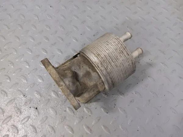 Gebrauchter Nissan OE Getriebeölkühler 213055X00A image 5