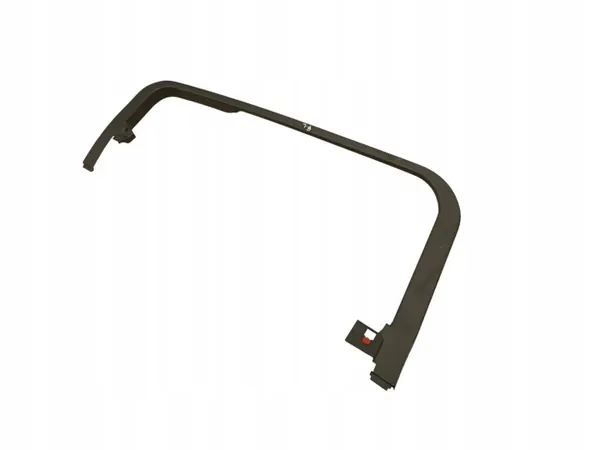 Dodge Hornet bakrutslist OEM 156155800 image 3