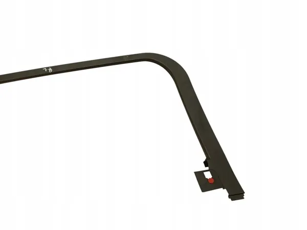 Dodge Hornet bakrutslist OEM 156155800 image 6