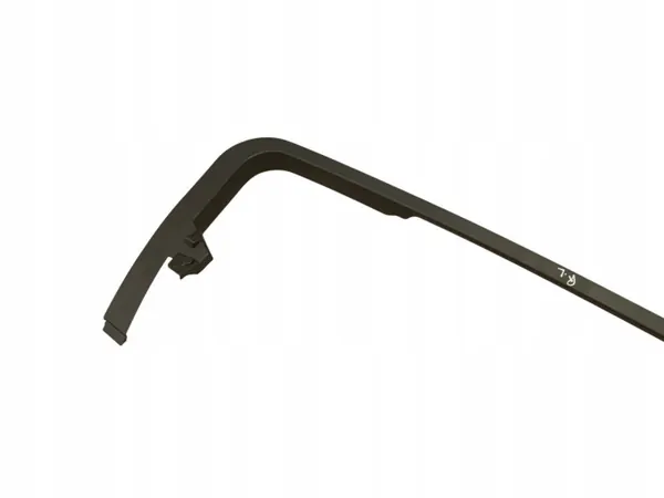 Dodge Hornet bakrutslist OEM 156155800 image 7