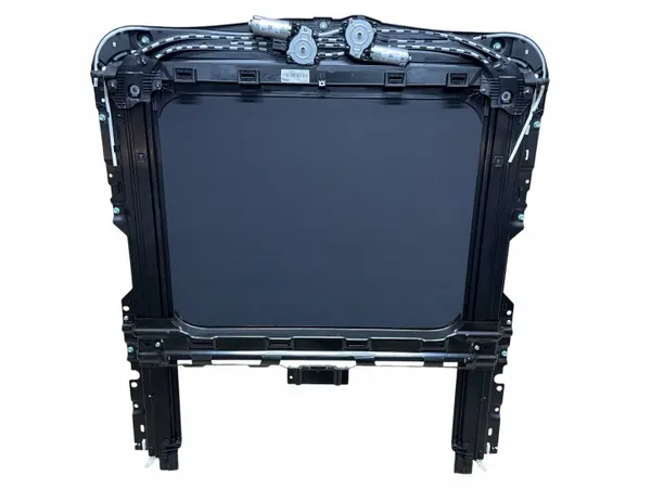 Teto Panorâmico Rolo OEM BMW 4 i4 G26 - 45 chars image 3