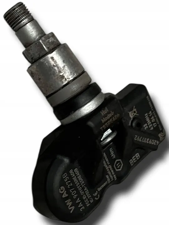 TPMS trycksensor VW PASSAT CC TIGUAN image 2