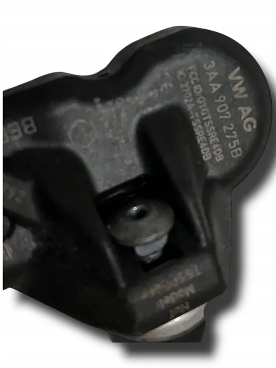 TPMS trycksensor VW PASSAT CC TIGUAN image 3
