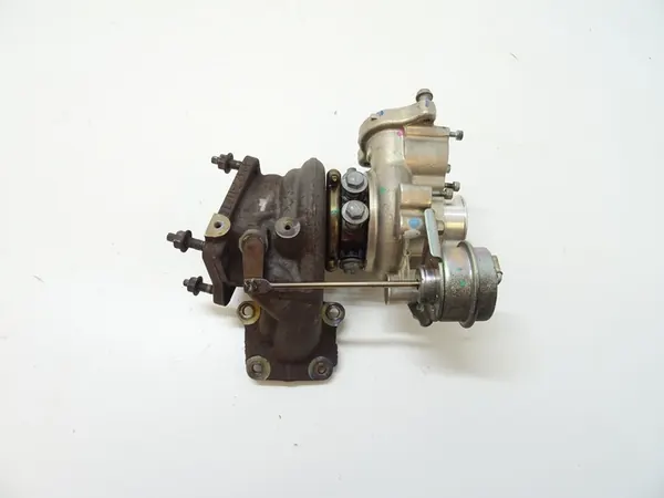 Turbocompresor CAMARO 2.0 Turbo 2016-2024 OEM 12663028 image 2