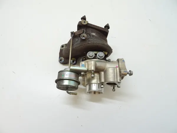 Turbocompresor CAMARO 2.0 Turbo 2016-2024 OEM 12663028 image 3