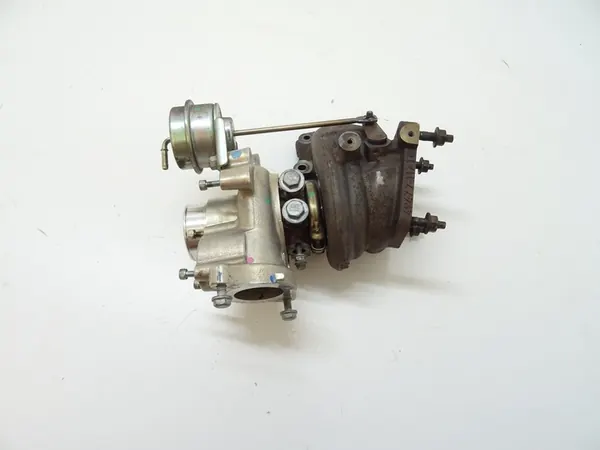 Turbocompresor CAMARO 2.0 Turbo 2016-2024 OEM 12663028 image 4
