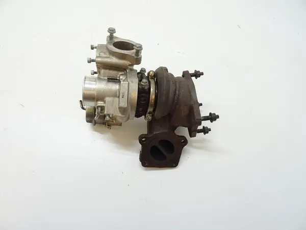 Turbocompresor CAMARO 2.0 Turbo 2016-2024 OEM 12663028 image 5