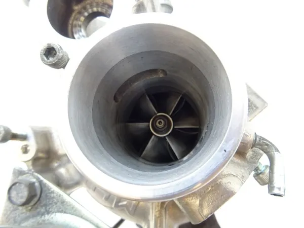 Turbocompresor CAMARO 2.0 Turbo 2016-2024 OEM 12663028 image 7