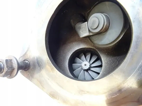 Turbocompresor CAMARO 2.0 Turbo 2016-2024 OEM 12663028 image 8
