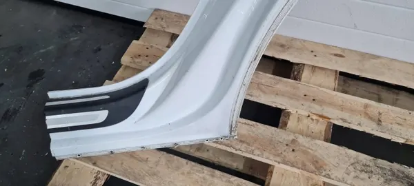 Audi Q5 8R SQ5 Panel Trasero Izquierdo OEM NAROZNIKLTQ5 image 3