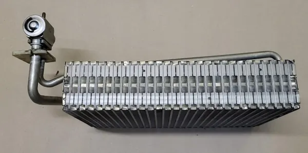 Evaporador de ar condicionado com válvula de expansão Mercedes S W220 image 5