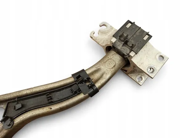 Infiniti QX30 Braccio Oscillante Anteriore Destro A2463304800 image 4