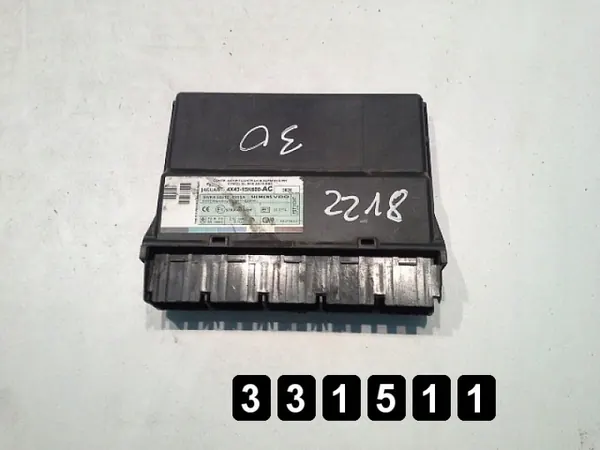 ECU Jaguar OEM AM-331511 para X-Type 2000 image 2