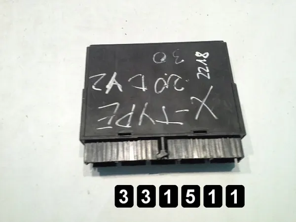 ECU Jaguar OEM AM-331511 para X-Type 2000 image 3