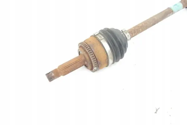 Vänster Framskiva Kia Rio III 1.4 1.6 Manuell image 2