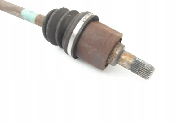 Vänster Framskiva Kia Rio III 1.4 1.6 Manuell image 3