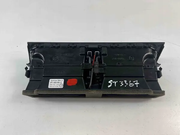 Luchtinlaatconsole AUDI A4 8T1820951C image 2