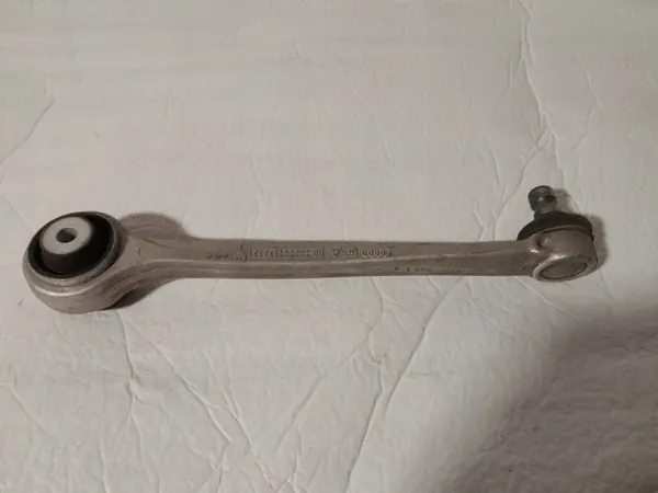 Braço de suspensão Audi A4 B9 esquerdo dianteiro OEM 8W0407505E image 2