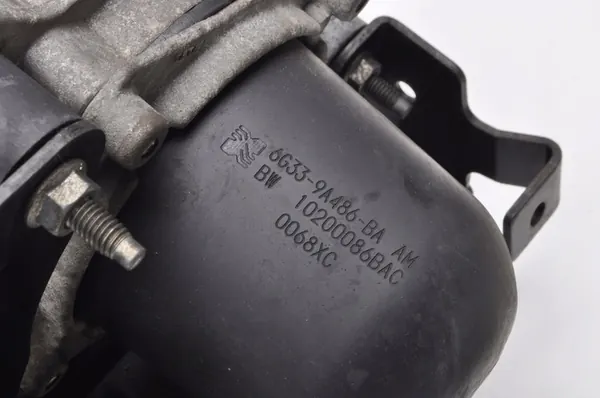 POMPE À AIR ASTON MARTIN VANTAGE 6G33-9F491-AA image 3