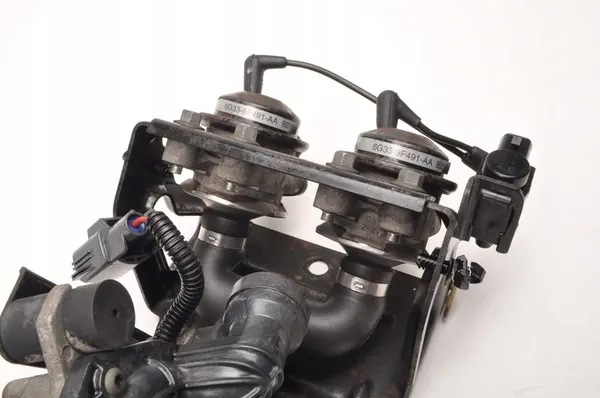 POMPE À AIR ASTON MARTIN VANTAGE 6G33-9F491-AA image 5