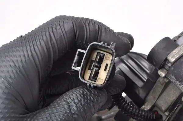 POMPE À AIR ASTON MARTIN VANTAGE 6G33-9F491-AA image 8