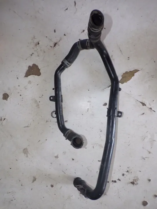 Vesiletku Audi A4 B7 2.0 TFSI image 2