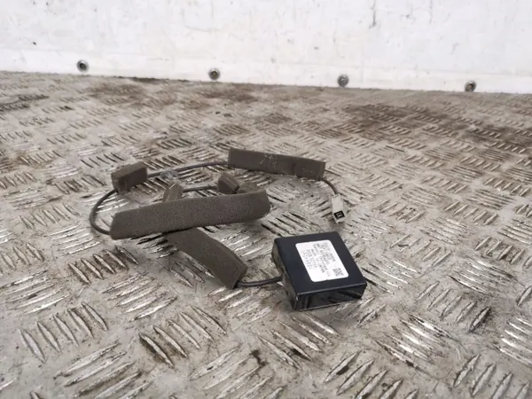 Antenne GPS Jeep Compass OEM FBZ14587 (Occasion) image 3