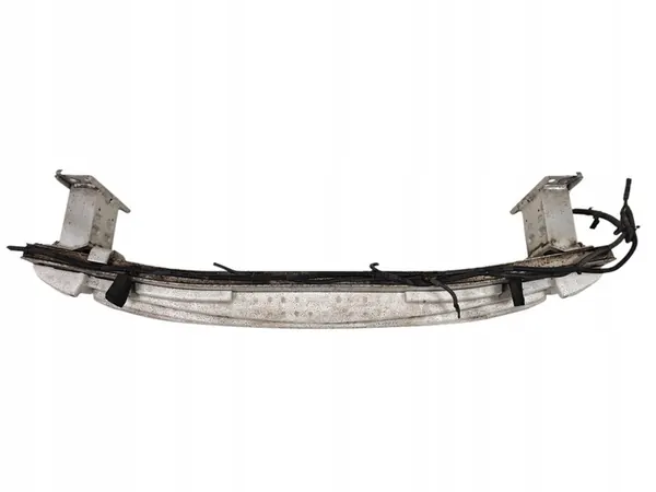 Poutre de pare-chocs avant Toyota Prius III avec absorbeur image 2