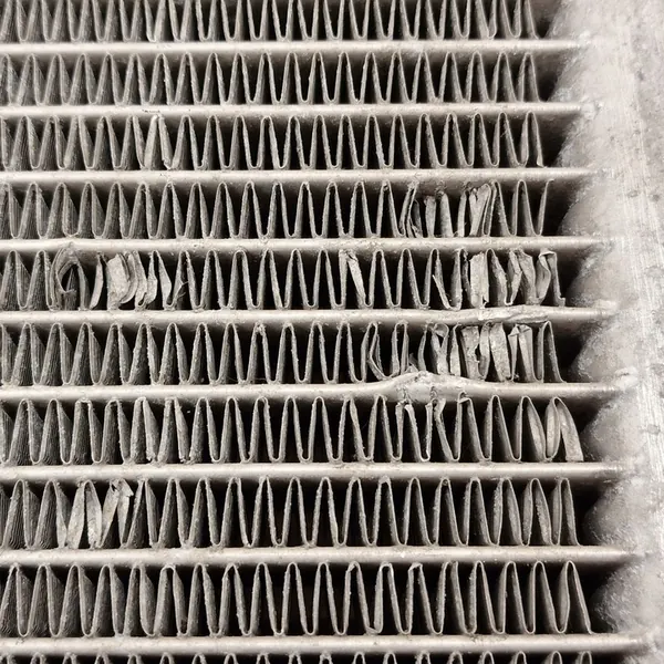 AC Kondenserin Raaputin BMW E81 E82 X1 E84 E87 E88 Z4 E89 image 2