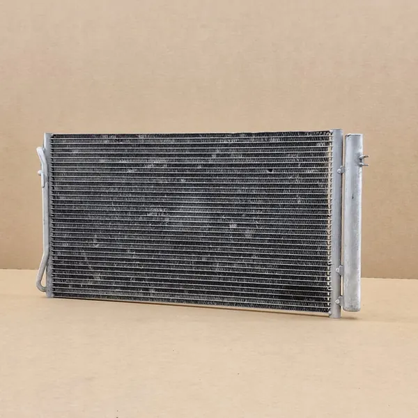 AC Kondenserin Raaputin BMW E81 E82 X1 E84 E87 E88 Z4 E89 image 4