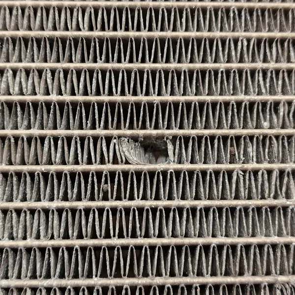 AC Kondenserin Raaputin BMW E81 E82 X1 E84 E87 E88 Z4 E89 image 5