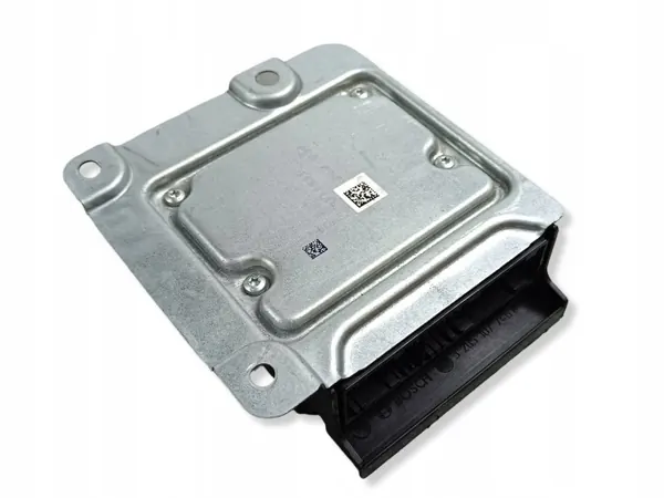 Módulo airbag Jeep OEM 68588647AB - Usado image 3