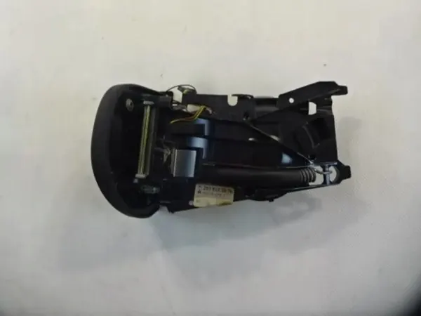 Peili OEM 2038102876 Mercedes C-luokka W203 image 2