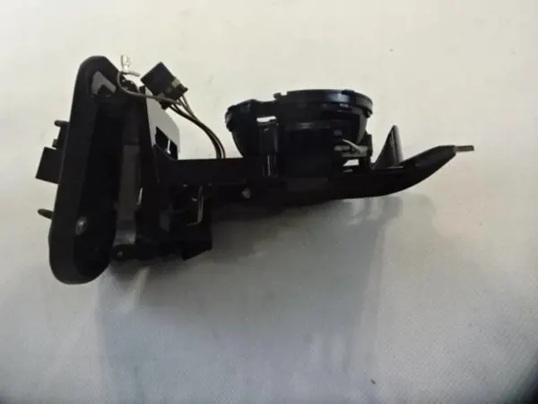 Peili OEM 2038102876 Mercedes C-luokka W203 image 3